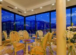 ���� ����� Grand hotel Zell am See 4*
