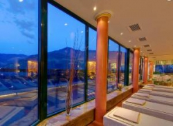 ���� ����� Grand hotel Zell am See 4*