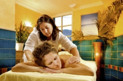 ���� ����� Grand hotel Zell am See 4*