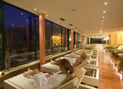 ���� ����� Grand hotel Zell am See 4*
