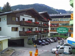 ���� ����� Gruener Baum 4*