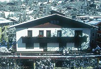 ���� ����� Haus Gadenstaetter 4*