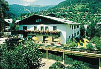 ���� ����� Haus Gadenstaetter 4*