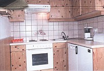 ���� ����� Haus Gadenstaetter 4*