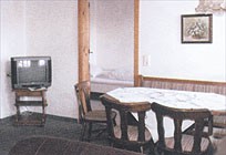 ���� ����� Haus Gadenstaetter 4*