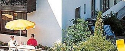 ���� ����� Haus Gadenstaetter 4*