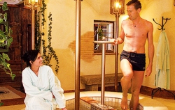 ���� ����� Haus Wolf 4*