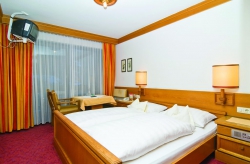 ���� ����� Impulshotel Tirol 4*