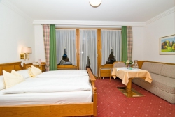   Impulshotel Tirol 4*