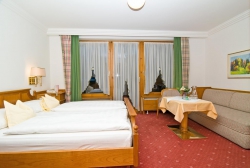 ���� ����� Impulshotel Tirol 4*