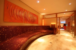 ���� ����� Impulshotel Tirol 4*