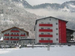 ���� ����� Impulshotel Tirol 4*