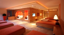���� ����� Impulshotel Tirol 4*