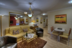 ���� ����� Interstar 4*