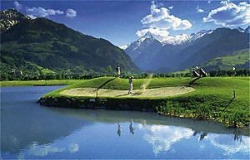 ���� ����� Interstar Alpin and Golfhotel -Jausern 4*