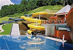 ���� ����� Interstar Alpin and Golfhotel -Jausern 4*