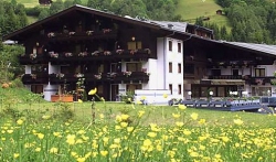 ���� ����� Interstar Alpin and Golfhotel -Jausern 4*