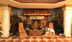 ���� ����� Interstar Alpin and Golfhotel -Jausern 4*