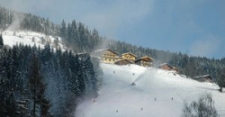 ���� ����� Jaga-Alm 4*
