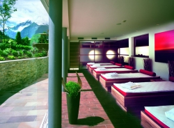���� ����� Kaprunerhof 4*