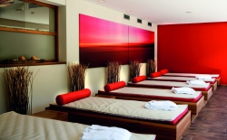 ���� ����� Kaprunerhof 4*