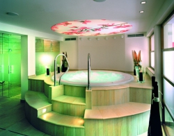 ���� ����� Kaprunerhof 4*