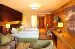 ���� ����� Kaprunerhof 4*