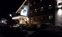 ���� ����� Kaprunerhof 4*
