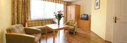 ���� ����� Kinderhotel Hangleitner in Zell am See 4*