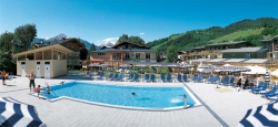 ���� ����� Kinderhotel Hangleitner in Zell am See 4*