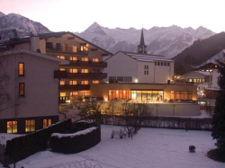 ���� ����� Kinderhotel Hangleitner in Zell am See 4*