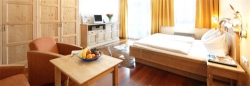 ���� ����� Kinderhotel Hangleitner in Zell am See 4*