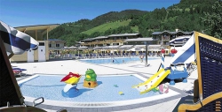 ���� ����� Kinderhotel Hangleitner in Zell am See 4*