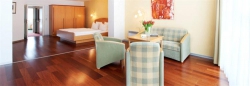 ���� ����� Kinderhotel Hangleitner in Zell am See 4*