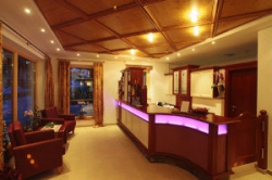 ���� ����� Kohlmais 4*