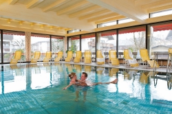 ���� ����� Kur- und Sporthotel Alpina 4*