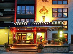 ���� ����� Kur- und Sporthotel Alpina 4*