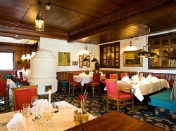 ���� ����� Kur- und Sporthotel Alpina 4*
