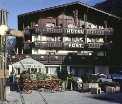 ���� ����� Landhotel Post 4*