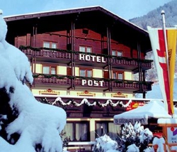 ���� ����� Landhotel Post 4*