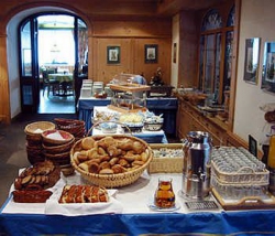 ���� ����� Landhotel Post 4*