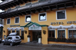 ���� ����� Neuhaus 4*