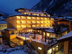 ���� ����� Norica 4*