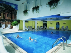 ���� ����� Norica 4*