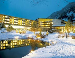 ���� ����� Palace Gastein 4*