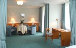 ���� ����� Palace Gastein 4*