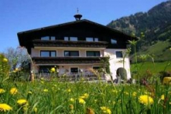 ���� ����� Pinzgauerhof 4*