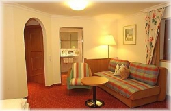 ���� ����� Reiterhof 4*