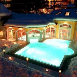 ���� ����� Romantik 4*