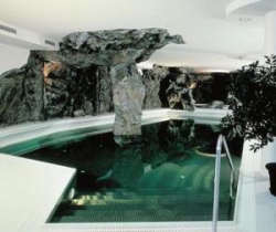 ���� ����� Saalbacher Hof 4*